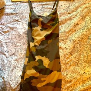 NWT Aerie Offline Exercise Dress